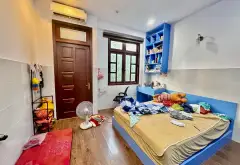 Bán nhà riêng 3 tầng, 3 phòng ngủ tại Gò Vấp, hẻm rộng 9m... Bán nhà riêng tại An Hội Tây, Hồ Chí Minh 05
