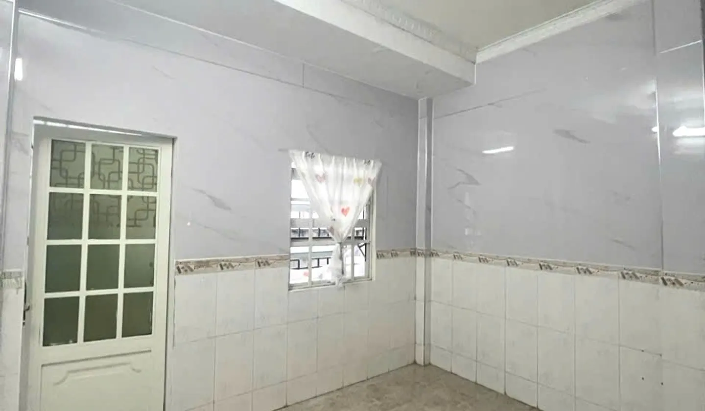 Nhà 2 tầng 3.2x5m bán nhanh tại Tân Phú, giá 2.6 tỷ... Bán nhà riêng tại Tân Phú, Hồ Chí Minh 01