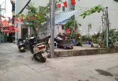 ĐẤT AN DƯƠNG VƯƠNG TÂY HỒ... Bán đất tại Phú Thượng, Hà Nội 01