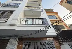 Nhà mới 5 tầng sân rộng ở Hà Đông đón đầu vành đai 4... Bán nhà riêng tại Phú Lương, Hà Nội 02