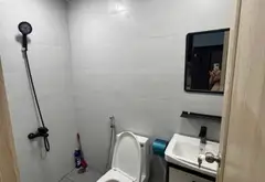 Cơ hội hiếm sở hữu nhà 3 lầu mặt tiền rộng tại Tân Thuận Quận 7 cũ giá siêu tốt... Bán nhà riêng tại Tân Thuận, Hồ Chí Minh 04