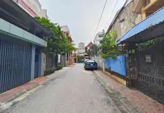 Nhà mặt phố Đông Trà - Dân Lập, mặt tiền rộng, thuận tiện kinh doanh... Bán nhà mặt phố tại Lê Chân, Hải Phòng 01