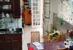 Nhà Hẻm Ô tô Lạc Long Quân, 5 Tầng, 6PN, Giá Hấp Dẫn... Bán nhà mặt phố tại Tân Hòa, Hồ Chí Minh 07