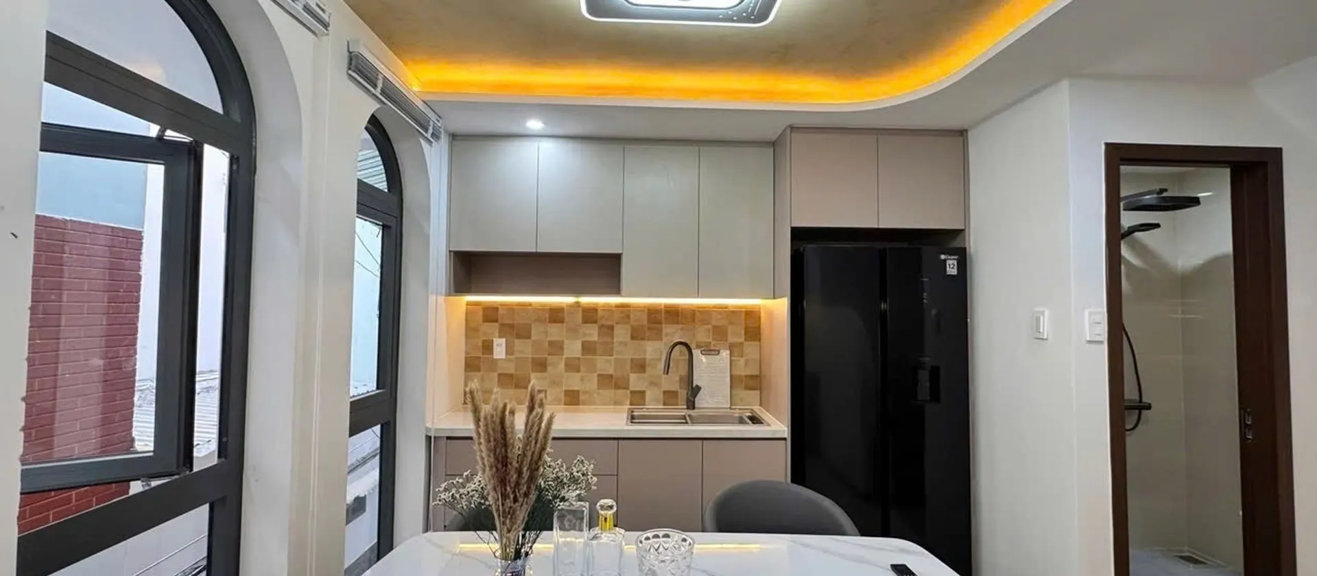 Nhà 5 Tầng Mặt Tiền Đẹp Quận 3 - Cơ Hội Vàng Cho Nhà Đầu Tư... Bán nhà riêng tại Nhiêu Lộc, Hồ Chí Minh 01