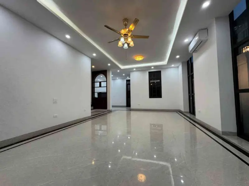 Biệt thự lô góc hiếm tại Khu đô thị Văn Khê - Đẳng cấp không gian mở và tiềm năng sinh lời... Bán biệt thự, liền kề tại Dương Nội, Hà Nội 01
