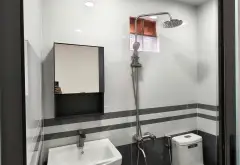 NHÀ ĐEP - GÓC 2 MẶT TIỀN – NGAY CHỢ - 2 TẦNG - 71M3. Chỉ 5.9 Ti... Bán nhà riêng tại Bình Hưng Hòa, Hồ Chí Minh 07