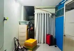 🏡 BÁN GẤP NHÀ HỒ VĂN LONG $ HẠ CÒN 5.9 TL
✔️ DT:100 M2 (5x20m)
✔️ Nhà 2 mặt tiền hẻm xe tải 6m thô... Bán nhà riêng tại Bình Tân, Hồ Chí Minh 06