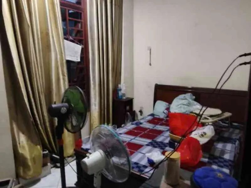 Bán nhà mặt phố góc gần chợ Tân Hương, Tân Phú 44m2, 4 tầng... Bán nhà mặt phố tại Phú Thọ Hòa, Hồ Chí Minh 01
