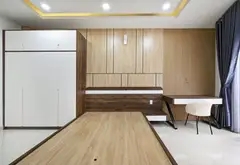 Nhà riêng 4 tầng mặt tiền rộng tại Phường 3, Phú Nhuận, giá 7.5 tỷ... Bán nhà riêng tại Đức Nhuận, Hồ Chí Minh 16