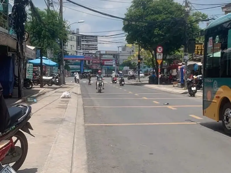 Nhà mặt tiền kinh doanh đa năng tại TP. Thủ Đức, diện tích 54m²... Bán nhà mặt phố tại Tăng Nhơn Phú, Hồ Chí Minh 01