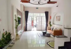 Nhà mặt phố 3 tầng view công viên, gần sông Mỹ An, Đà Nẵng... Bán nhà mặt phố tại Ngũ Hành Sơn, Đà Nẵng 04