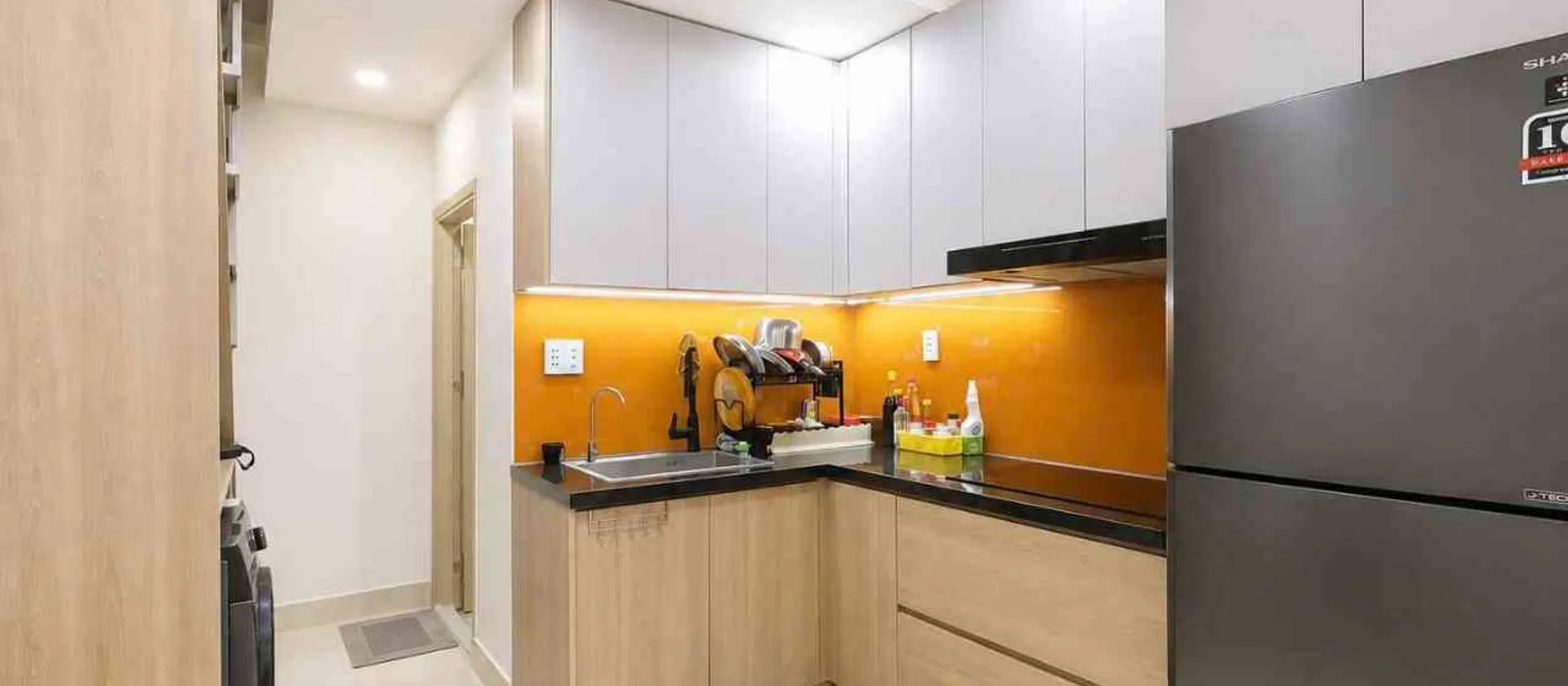 Nhà phố trung tâm Q.3, chợ Bàn Cờ - tiện ích đầy đủ, giá hợp lý... Bán nhà riêng tại Bàn Cờ, Hồ Chí Minh 01