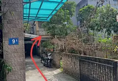 Nhà 2 tầng nở hậu phố Thanh Am, cơ hội tăng giá hấp dẫn... Bán nhà riêng tại Việt Hưng, Hà Nội 12