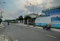 Bán đất 82m2 mặt tiền 6,5m tại Bùi Thị Lùng, Hóc Môn - 3.x tỷ... Bán đất tại Đông Thạnh, Hồ Chí Minh 05