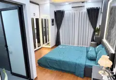 Nhà 5 tầng gần Hồ Linh Quang - Sống xanh, tiện nghi... Bán nhà riêng tại Văn Miếu - Quốc Tử Giám, Hà Nội 04