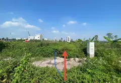 Chị gái nhờ bán mảnh đất phân lô Phù Khê - Bắc Ninh, cực đẹp 80 chỉ 5 tỷ còn TL... Bán đất tại Phù Khê, Bắc Ninh 05