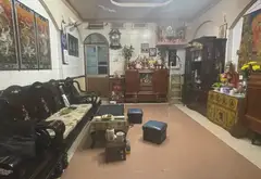 Nhà Phố 3 Tầng Tiện Nghi Gần Trung Tâm Hùng Vương... Bán nhà riêng tại Vườn Lài, Hồ Chí Minh 11