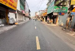 Nhà Lô Góc Mặt Tiền Sầm Uất Tại Linh Chiểu, Giá Chỉ 8 Tỷ... Bán nhà mặt phố tại Thủ Đức, Hồ Chí Minh 03