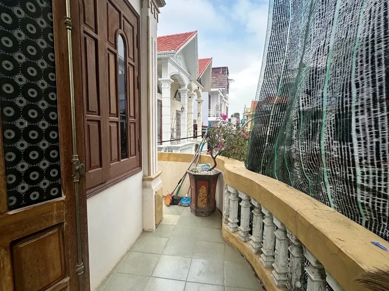 Nhà lô góc rộng rãi, ô tô tránh, trung tâm Hải An... Bán nhà riêng tại Hải An, Hải Phòng 01