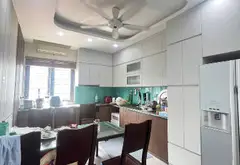 Mặt Phố Mai Dịch 70m - 7 tầng thang máy -MẶT PHỐ - Nhà 2 mặt tiền trước sau-VỈA HÈ - Ô TÔ TRÁNH... Bán nhà mặt phố tại Từ Liêm, Hà Nội 02