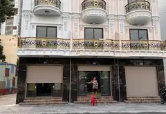 Nhà phố 4 tầng sang trọng tại vị trí đắc địa... Bán nhà riêng tại Hồng Bàng, Hải Phòng 03