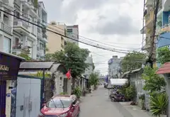 🔥CHỦ GIẢM 1,4 TỎI. NGAY CV LÀNG HOA LÊ VĂN THỌ, P.9, GÒ VẤP. HXT THÔNG, DT 4❌️17,6M VUÔNG NHƯ A⁴... Bán nhà riêng tại Thông Tây Hội, Hồ Chí Minh 11