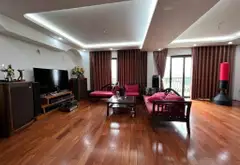 Liền kề Ngọc Thuỵ view vườn hoa, 136m x 7 tầng, MT 8m, vỉa hè , ôtô dừng đỗ ngày đêm... Bán partner tại Long Biên, Hà Nội 04