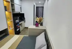 THỤY PHƯƠNG,CĂN HỘ DỊCH VỤ DÒNG TIỀN ỔN ĐỊNH... Bán chung cư mini tại Đông Ngạc, Hà Nội 04