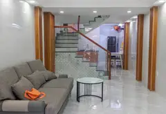 NHÀ GẦN CHỢ, TRƯỜNG HỌC, THUẬN TIỆN SINH HOẠT HẰNG NGÀY.... Bán nhà riêng tại Bình Thới, Hồ Chí Minh 01