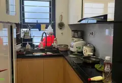 Căn hộ view xanh đỉnh tại Thanh Xuân... Bán căn hộ chung cư tại Khương Đình, Hà Nội 05