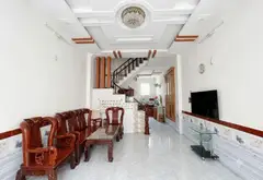 BÁN NHÀ 3 TẦNG - 52m2 - Ngang 4,2m - Ô TÔ ĐỖ CỬA - Gần NGUYỄN THỊ BÚP - P. TRUNG MỸ TÂY - Q12... Bán nhà riêng tại Trung Mỹ Tây, Hồ Chí Minh 03