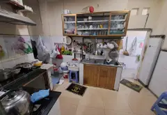 Nhà 2 tầng rộng rãi tại Tái Thiết, đầy đủ tiện nghi... Bán nhà riêng tại Bảy Hiền, Hồ Chí Minh 02