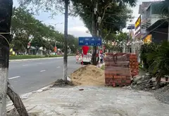 Bán nhà mặt phố 2 tầng tại phường Lê Văn Hiến gần biển, diện tích 99.7m2, mặt tiền 4.5m... Bán nhà mặt phố tại Ngũ Hành Sơn, Đà Nẵng 06
