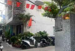 Bán nhà riêng 3 tầng tại phường Chánh Hưng, Quận 8, diện tích 47m², giá 5.2 tỷ VNĐ... Bán nhà riêng tại Chánh Hưng, Hồ Chí Minh 01