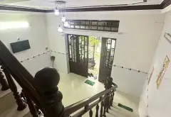 Nhà 2,5 tầng xinh xắn, kiệt ô tô thông, 3 phòng ngủ tiện nghi... Bán nhà riêng tại An Khê, Đà Nẵng 05