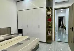 Nhà 2 tầng mới full nội thất gần chợ UBND Xuân Thới Thượng... Bán nhà riêng tại Bà Điểm, Hồ Chí Minh 14