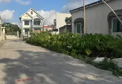 Lô đất 3 mặt thoáng, ngõ rộng sạch sẽ tại khu vực An Kim Hải... Bán đất tại An Hải, Hải Phòng 04