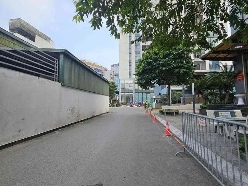Cơ hội sở hữu căn hộ rộng 71m² tại Phường Từ Liêm, Hà Nội với thiết kế tối ưu và tiện ích đẳng cấp... Bán căn hộ chung cư tại Từ Liêm, Hà Nội 01