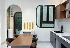 Bán nhà riêng 2 tầng tại phường Hiệp Thành, nhà mới, thiết kế hiện đại... Bán nhà riêng tại Tân Thới Hiệp, Hồ Chí Minh 03