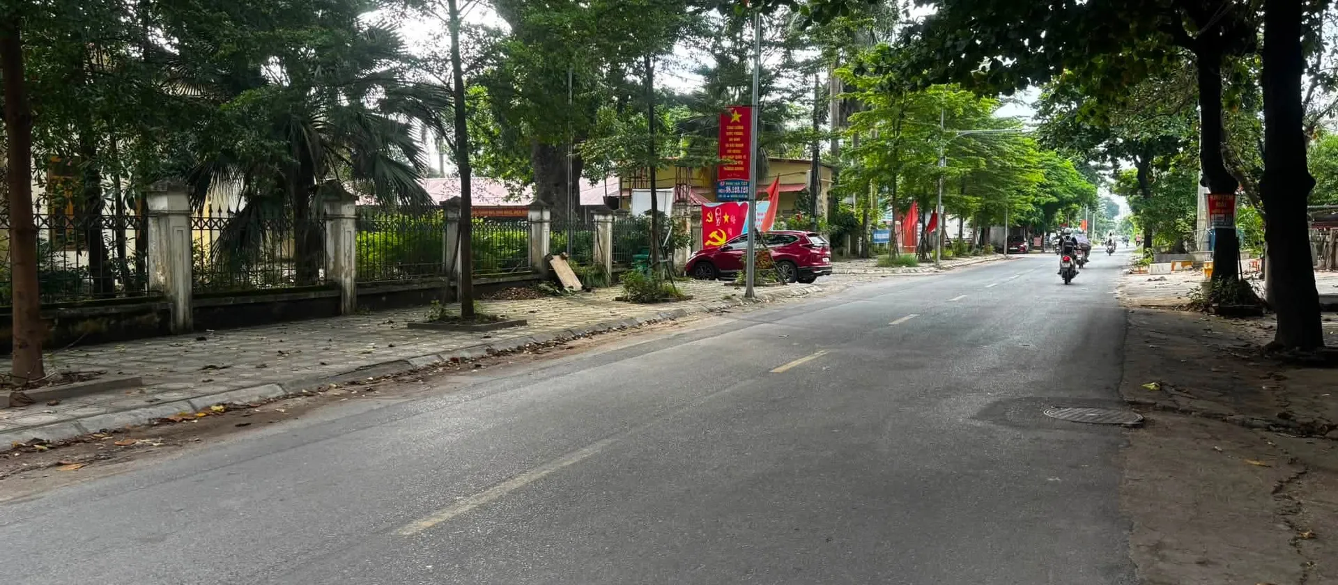 🔥LÔ GÓC NHỎ TIỀN - HOÀNG DƯƠNG - MAI ĐÌNH - SÓC SƠN🔥🔥

 Mô Tả: Đất bên mình bán là lô góc, 10... Bán đất tại Sóc Sơn, Hà Nội 01