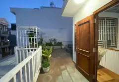 Bán Biệt Thự ngang 10m, Cạnh kênh Tham Lương, 4 tầng 4PN, diện tích 97m2... Bán nhà riêng tại An Hội Tây, Hồ Chí Minh 14