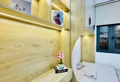 Nhà mini 2PN ngay Nguyễn Văn Công, giá chỉ 3.7 tỷ - cơ hội có 1 không 2... Bán nhà riêng tại Hạnh Thông, Hồ Chí Minh 15