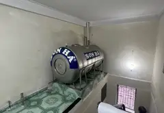 Nhà 5 tầng 6PN ở trung tâm Cầu Giấy, gần phố, ngõ rộng thoáng... Bán nhà riêng tại Cầu Giấy, Hà Nội 06