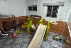 Nhà riêng ba tầng tại quận Hồng Bàng với thiết kế thông minh và vị trí thuận lợi... Bán nhà riêng tại Hồng Bàng, Hải Phòng 13