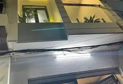 Bán nhà riêng Quận 8 vị trí trung tâm, hẻm ô tô, giá 9.7 tỷ... Bán nhà riêng tại Chánh Hưng, Hồ Chí Minh 08