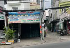 Nhà góc mặt tiền Phường Bình Hưng Hòa, quận Bình Tân, 60.5m2... Bán nhà mặt phố tại Bình Hưng Hòa, Hồ Chí Minh 02