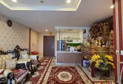 Căn hộ 2 phòng ngủ tại Phường Xuân Đỉnh, Hà Nội giá hợp lý... Bán căn hộ chung cư tại Xuân Đỉnh, Hà Nội 14