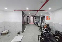 394.16.33.7A Mỹ Đình 8 tầng 50/65m² 12.8 tỷ. Sđcc... Bán chung cư mini tại Từ Liêm, Hà Nội 06