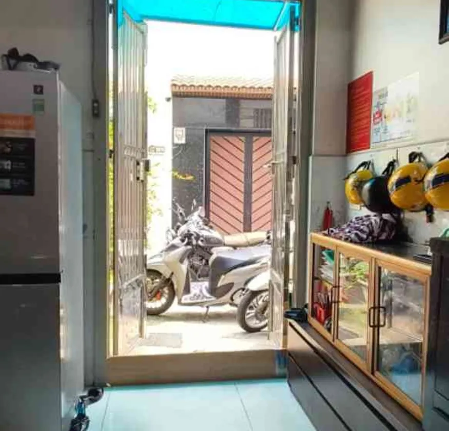 Nhà phố mặt tiền đắc địa tại quận Tân Phú - không gian sống riêng tư và cơ hội đầu tư giá trị cao... Bán nhà mặt phố tại Phú Thọ Hòa, Hồ Chí Minh 01