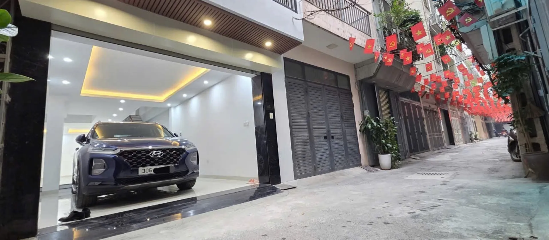 Bán nhà phân lô Lê Trọng Tấn , Thanh Xuân . 55m... Bán nhà riêng tại Phương Liệt, Hà Nội 01
